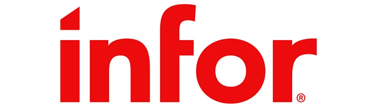 Infor CloudSuite
