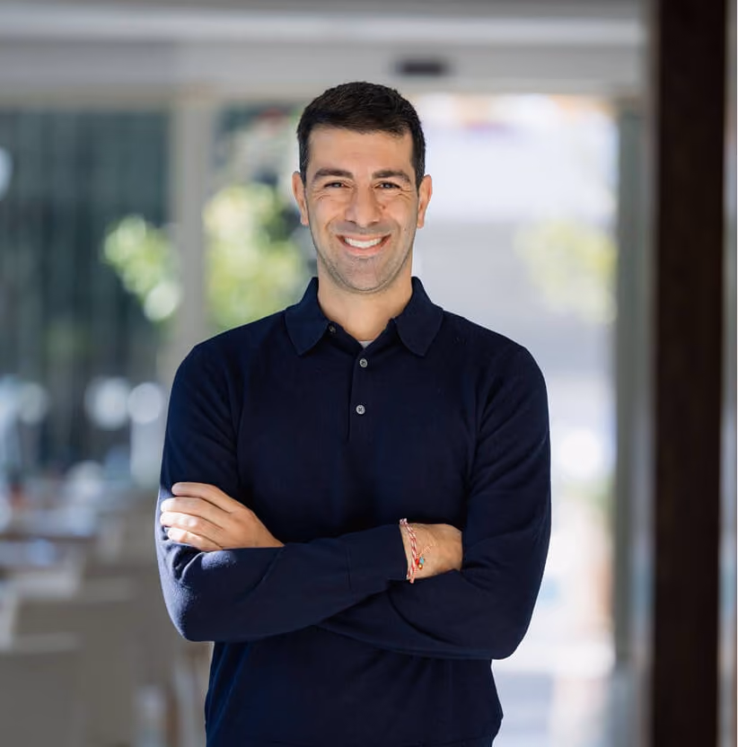 Andreas Kapsos