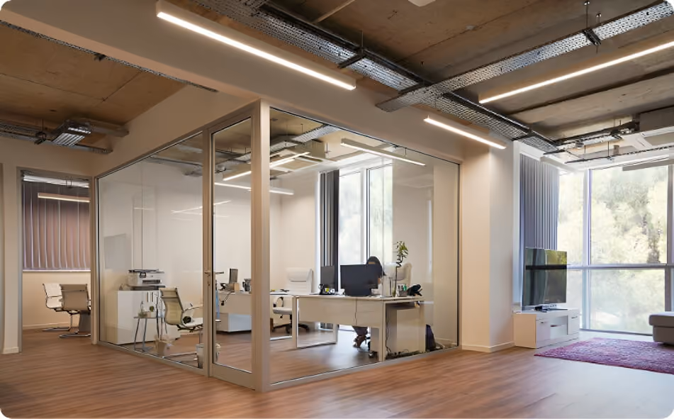 Match Prime office in Nicosia, Cyprus