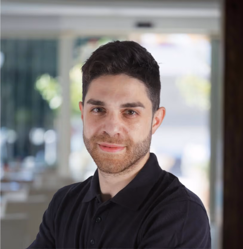 Alexander Polyviou