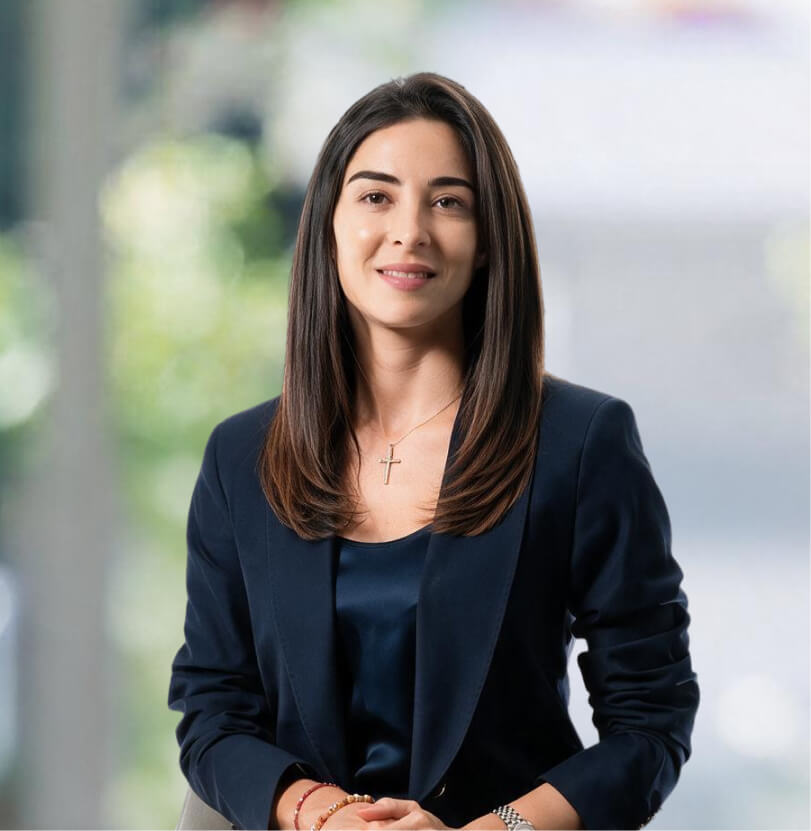 Maria Vrahimi