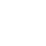 White arrow pointing diagonally upward to the right on a black square background.