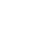 Black downward arrow on a white background.