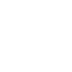 Black downward arrow on a white background.