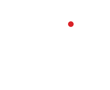 White cloud icon with a magnifying glass highlighting a red dot, above the text 'Cloud Security Expertise' on a black background.