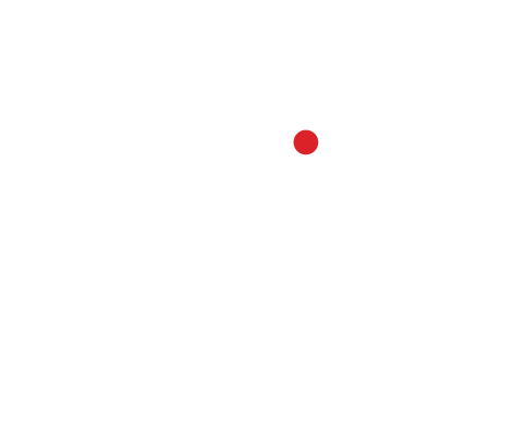 Icon of a white outlined rectangle with rounded corners and three dots, resembling a window, with a white magnifying glass and red lens overlapping its bottom right corner, above the text 'DevOps Expertise' in white on a black background.
