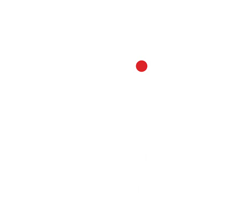 Icon of a white outlined rectangle with rounded corners and three dots, resembling a window, with a white magnifying glass and red lens overlapping its bottom right corner, above the text 'DevOps Expertise' in white on a black background.