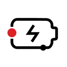 Battery icon