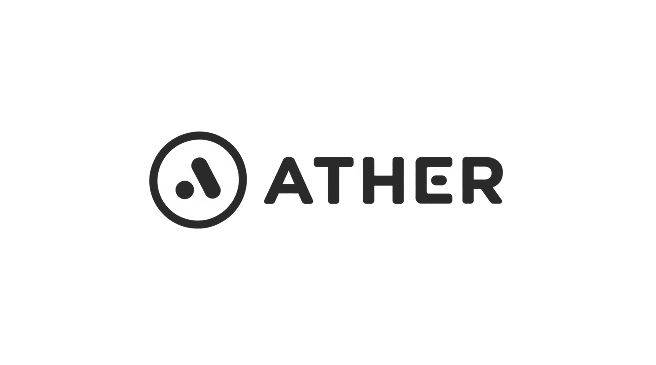 Ather logo