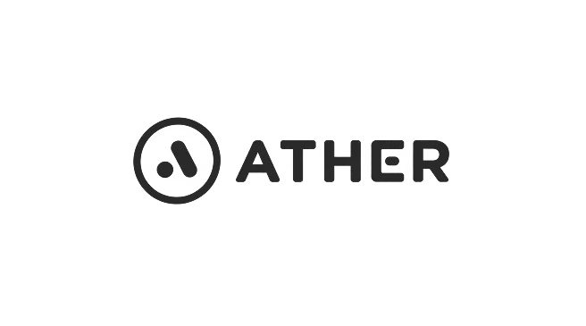 Ather logo