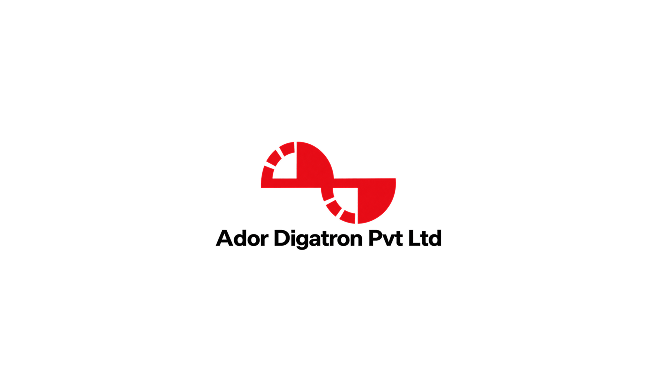 Ador logo