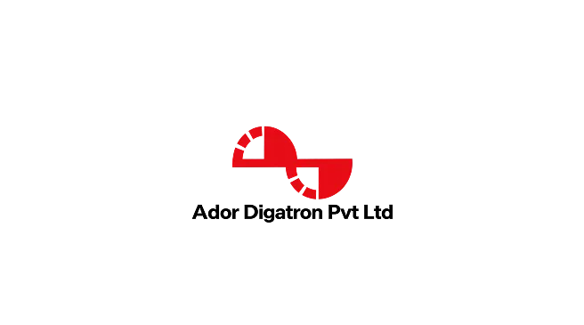 Ador logo