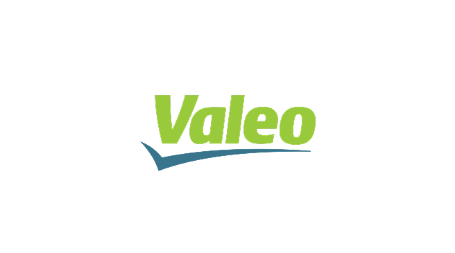 Valeo logo