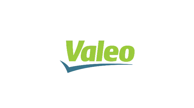 Valeo logo