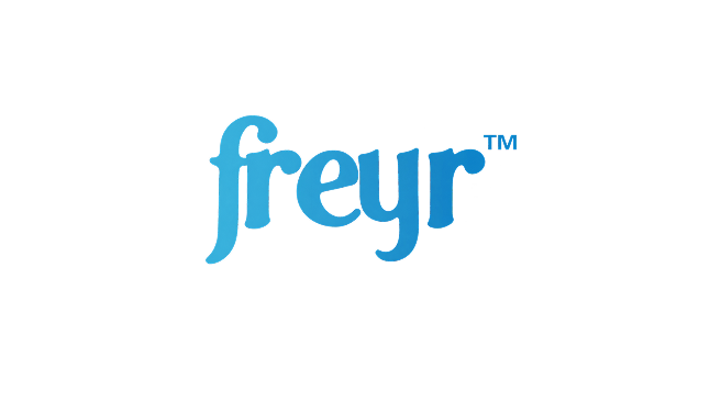 Freyr logo