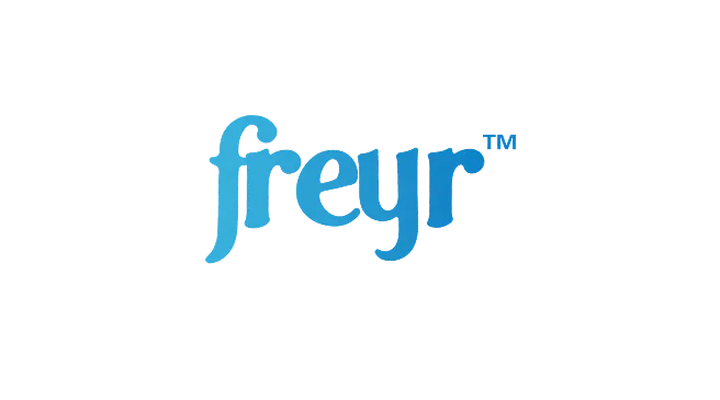 Freyr logo