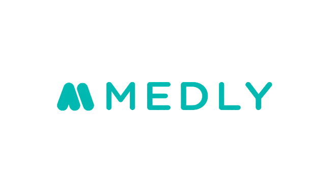 Medly logo