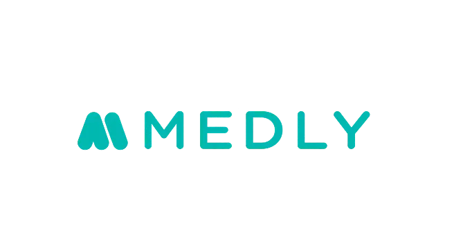 Medly logo