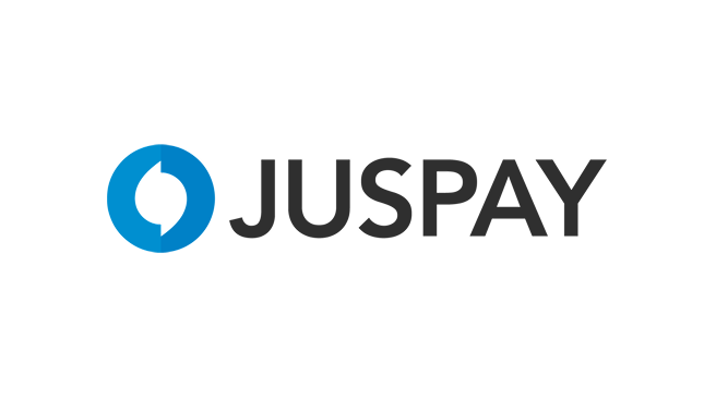 Juspay logo