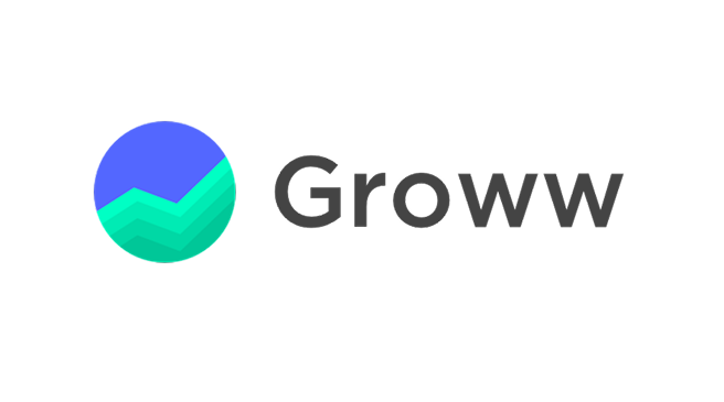 Groww logo