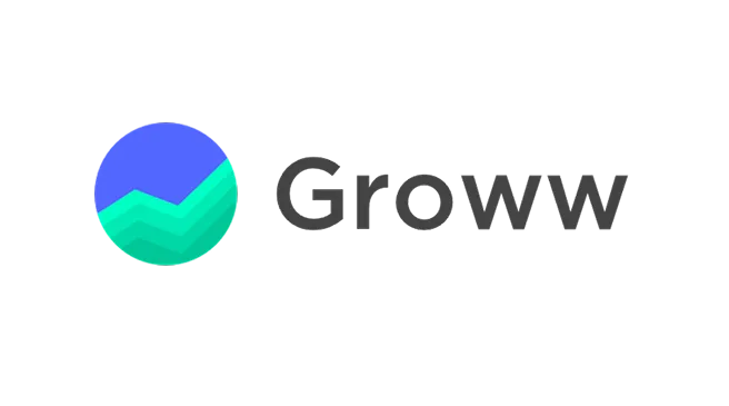Groww logo