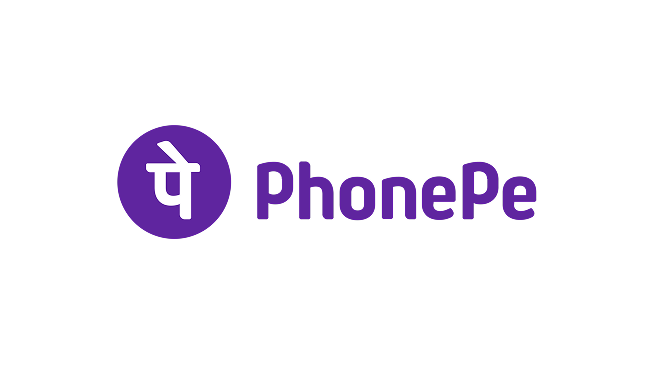 PhonePe logo