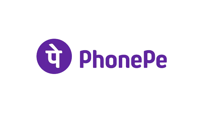 PhonePe logo