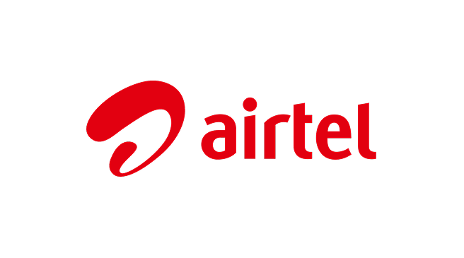 Airtel logo