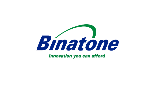 Binatone logo