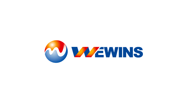 WeWin logo