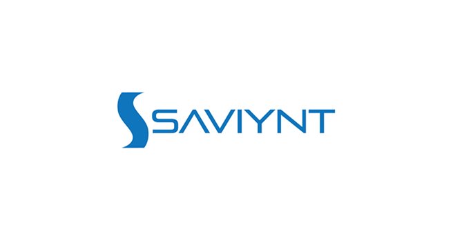 Saviant logo