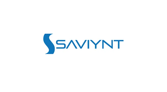 Saviant logo