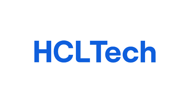 HCLTech logo