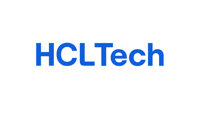 HCLTech logo