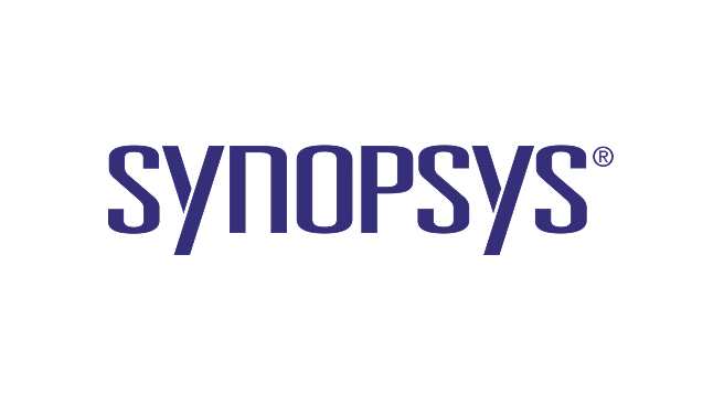 Synopsys logo