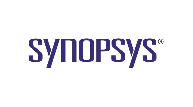 Synopsys logo