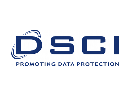 DSCI logo