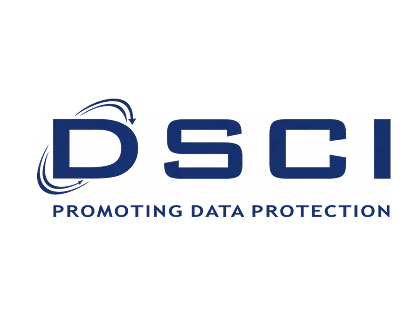 DSCI logo
