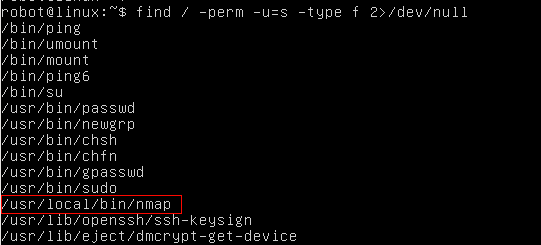 Linux privilege escalation permission model, Exploiting SUID Executables for root access