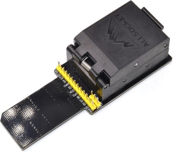 eMMC-firmware-5