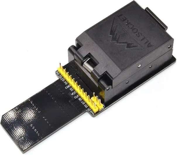 eMMC-firmware-5