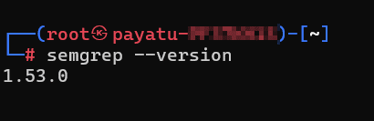 code-review-semgrep