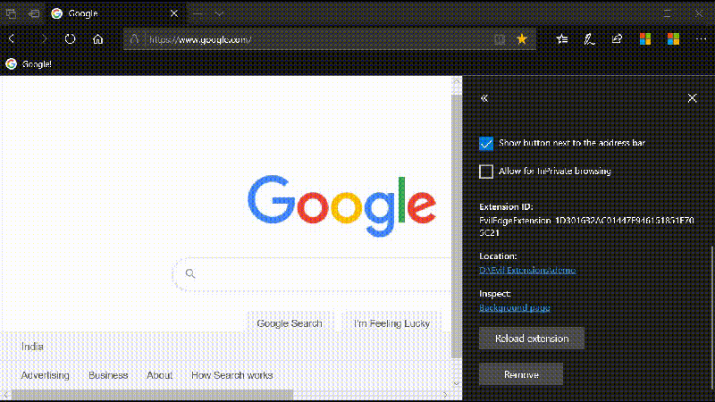 evil bookmarklets