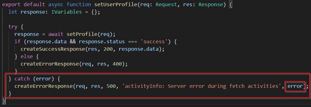 sending-error