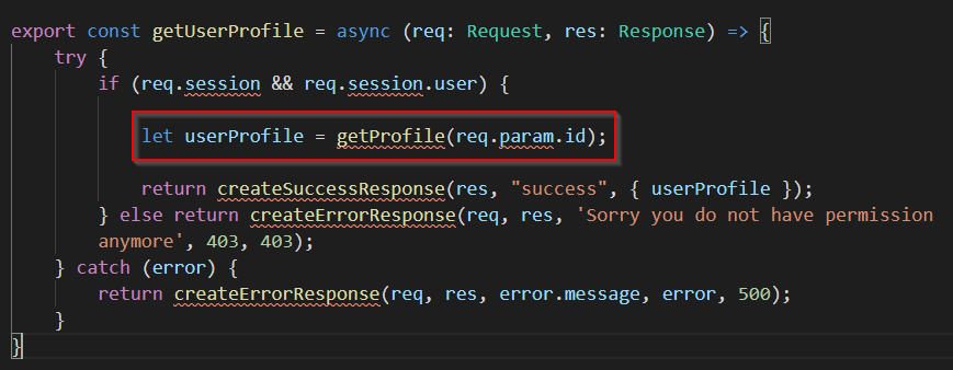 DoS-payload