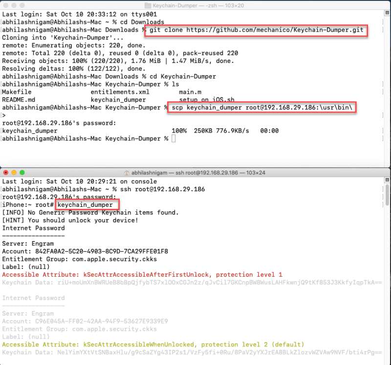 Error - Reload the Page