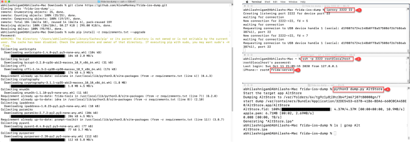 Error - Reload the Page