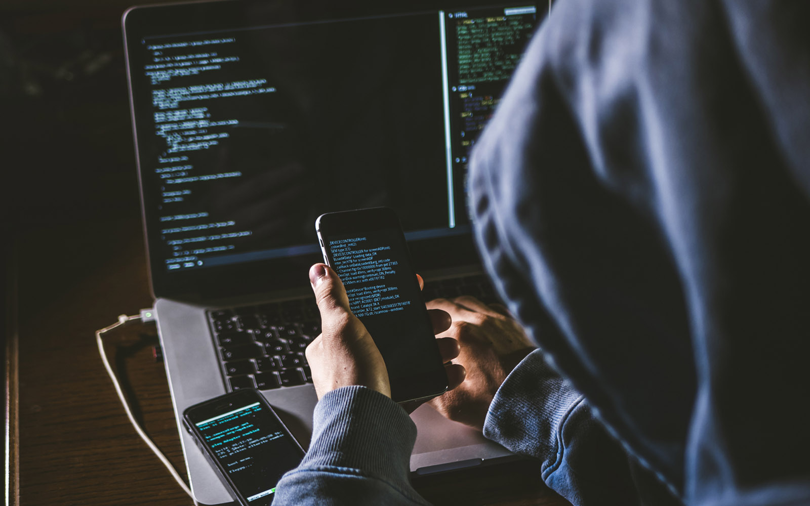 Vulnerable Application