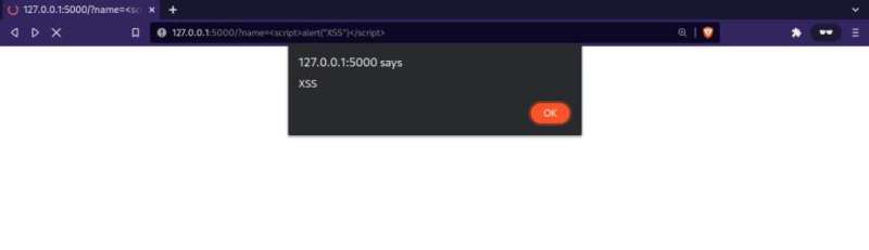 Performing-XSS